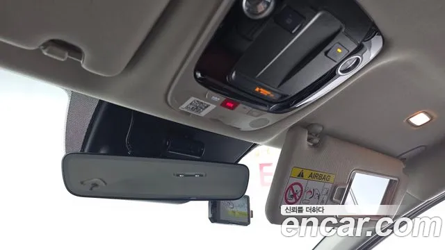 Kia K5 Новый K5 3 поколение 2.0 LPi(Для проката) — Фото автомобиля 17