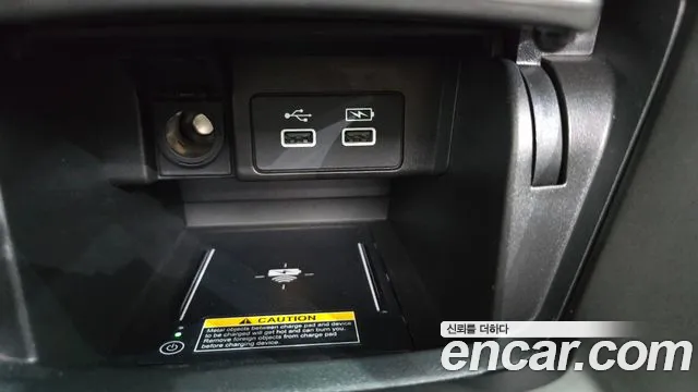 Honda Accord Accord 10 поколение 1.5 Turbo — Фото автомобиля 12