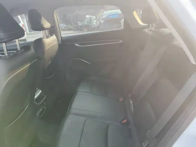 Geely Emgrand — Фото автомобиля 16