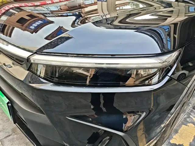 Honda Breeze — Фото автомобиля 23