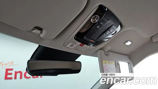 Kia EV6 — Фото автомобиля 19