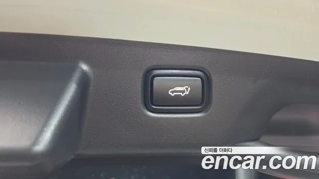 Kia Niro The All New Niro Signature — Фото автомобиля 20