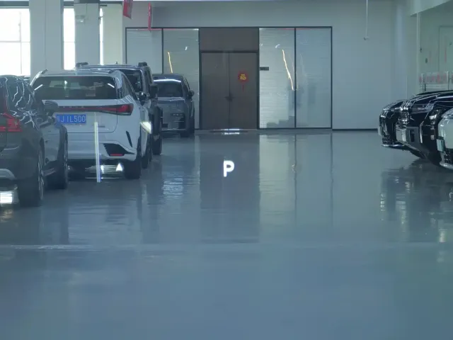 AITO Wenjie AITO M7 2026 Extended Range Ultra AWD 5-Seater — Фото автомобиля 18