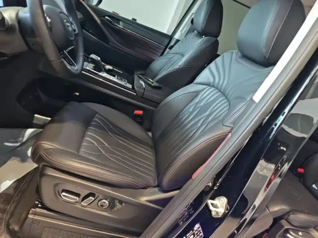 GAC Trumpchi M8 — Фото автомобиля 14