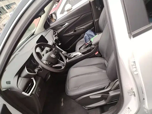 Buick Encore — Фото автомобиля 14