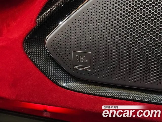 Ferrari Roma — Фото автомобиля 19