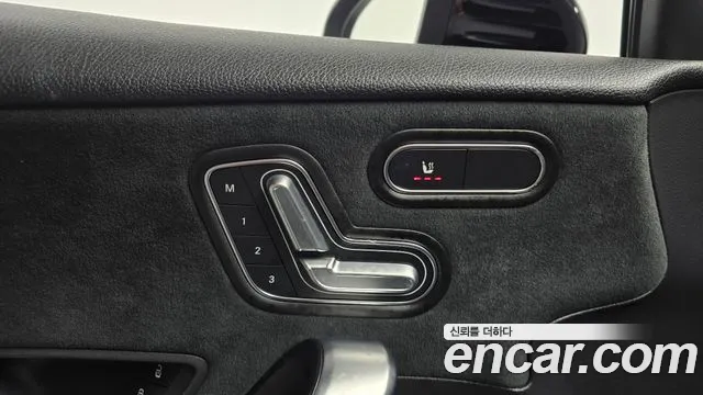 Mercedes-Benz A-Class W177 — Фото автомобиля 24
