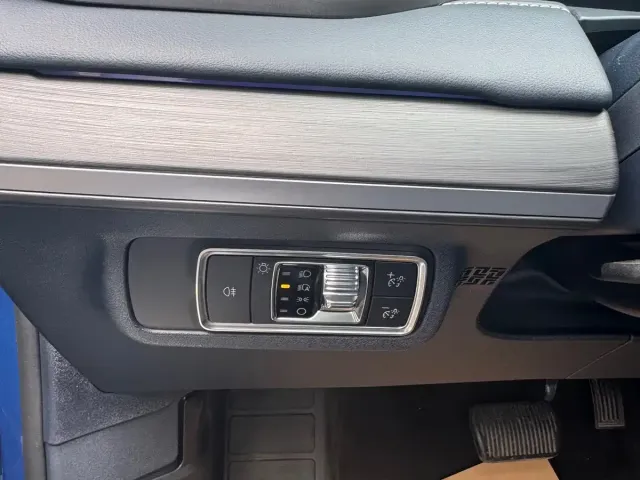 Lincoln Lincoln Z 2022 Model iCool Luxury Edition — Фото автомобиля 19