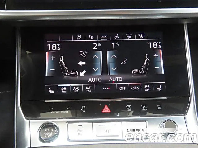 Audi A7 — Фото автомобиля 12