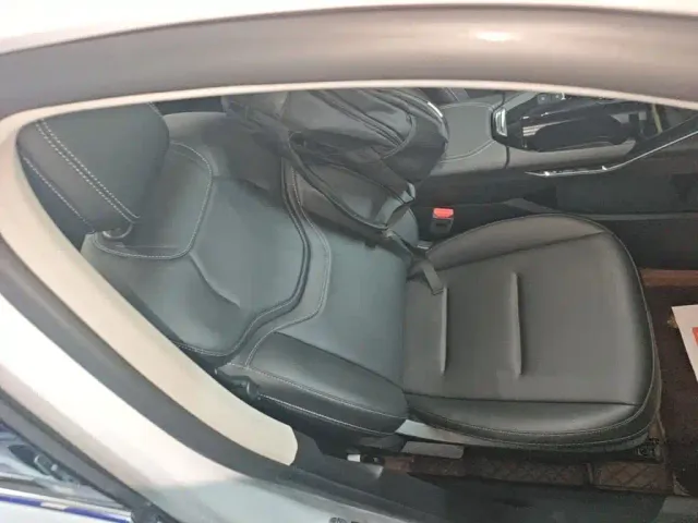 Haval H6 — Фото автомобиля 24