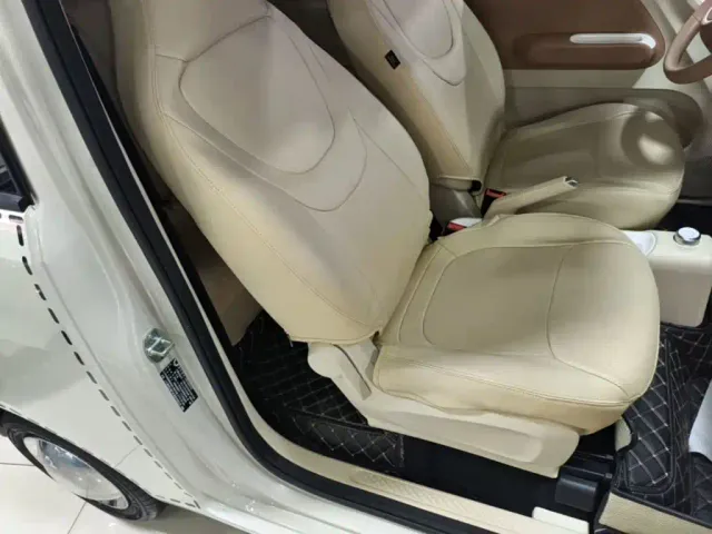 Wuling Hongguang Mini EV — Фото автомобиля 24