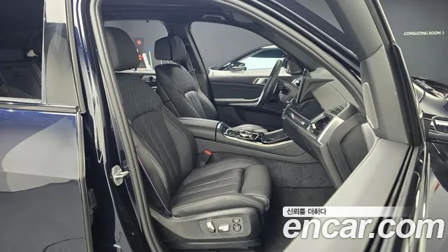 BMW X5 G05 — Фото автомобиля 15