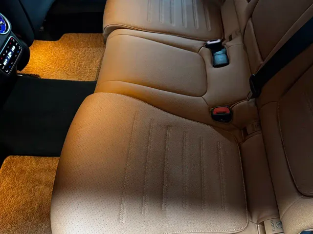 Mercedes-Benz GLC-Class — Фото автомобиля 28