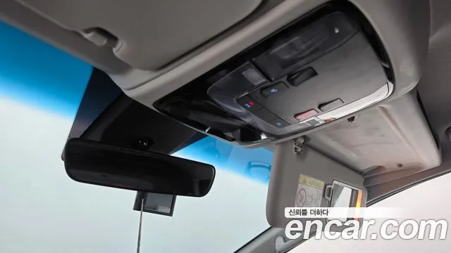 Hyundai Staria — Фото автомобиля 26
