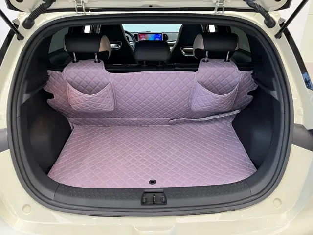 BYD Dolphin — Фото автомобиля 13