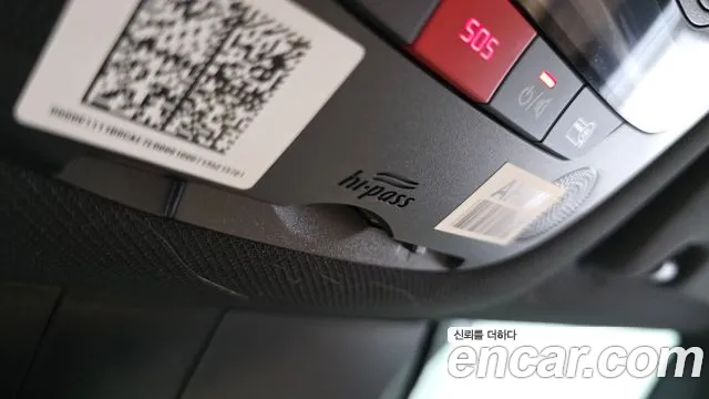 Kia Sorento 4th Gen — Фото автомобиля 25