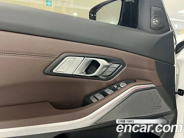 BMW 3 Series G20 — Фото автомобиля 15