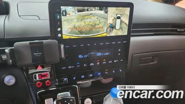 Hyundai Staria — Фото автомобиля 16