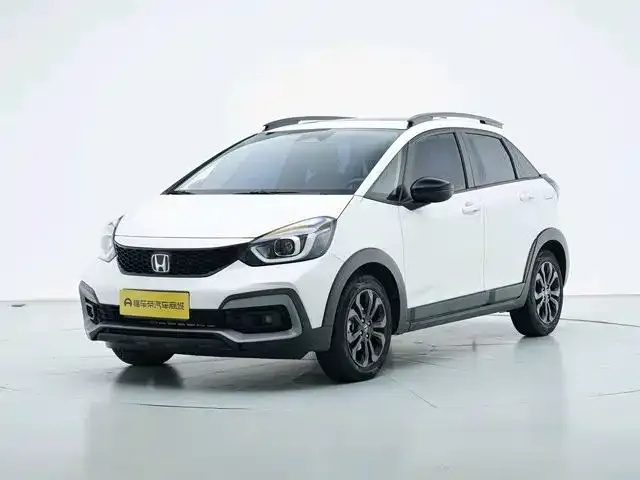 Фотография автомобиля — Honda LIFE