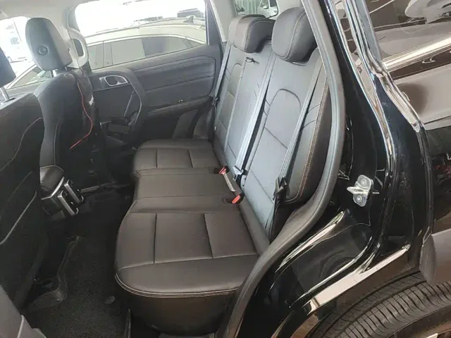 Haval Big Dog — Фото автомобиля 16