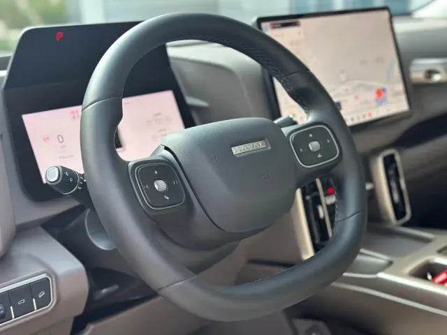 Haval Big Dog — Фото автомобиля 20