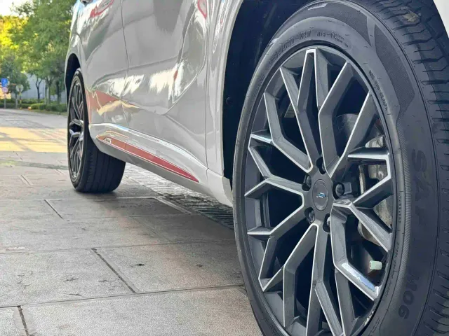 Changan Z6 — Фото автомобиля 16