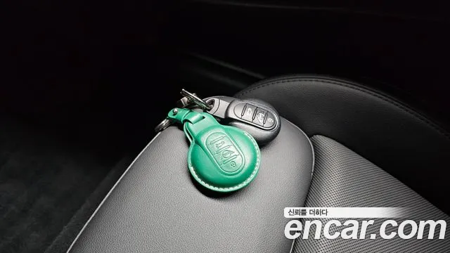 Mini Cooper Cooper Classic — Фото автомобиля 14