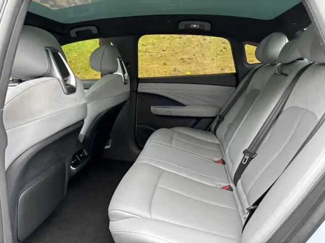Nissan N7 — Фото автомобиля 17