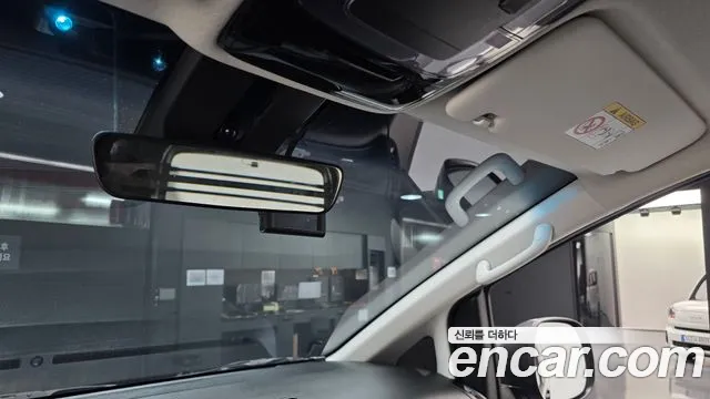 Hyundai Staria Staria Карго 3 места — Фото автомобиля 29