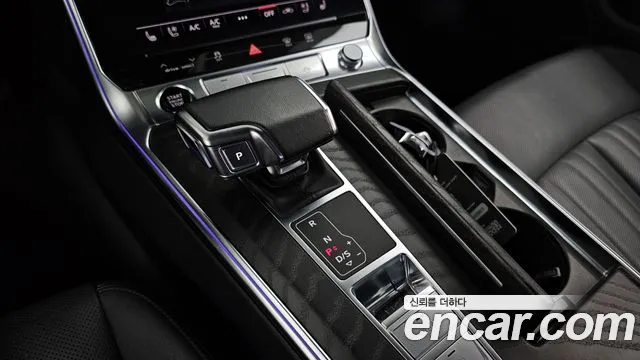 Audi A6 45 TFSI quattro Premium — Фото автомобиля 9