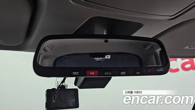 Kia Ray New — Фото автомобиля 30