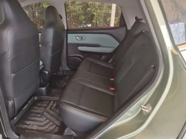Wuling Binguo PLUS — Фото автомобиля 16