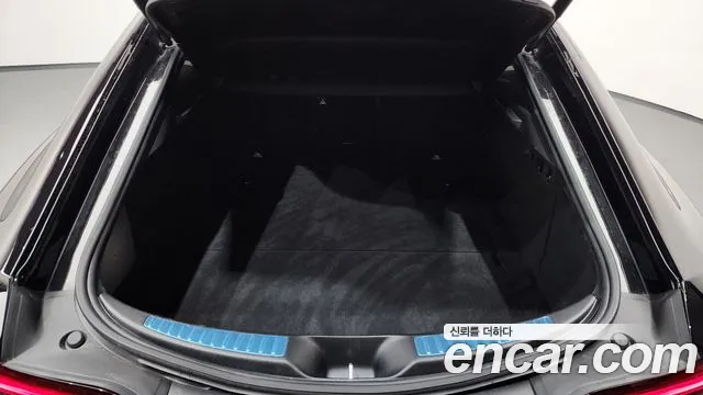 Mercedes-Benz AMG GT 4 двери 43 4MATIC+ — Фото автомобиля 16