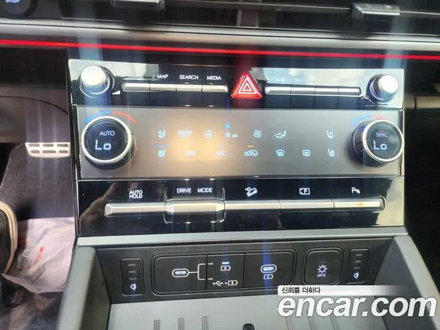 Hyundai Santa Fe MX5 — Фото автомобиля 18