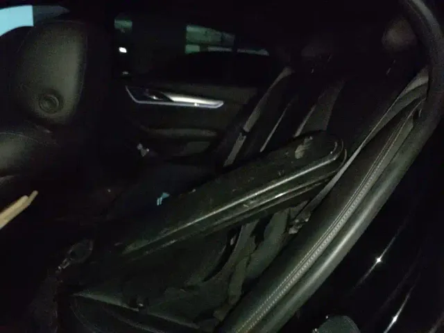 Cadillac CT5 — Фото автомобиля 18
