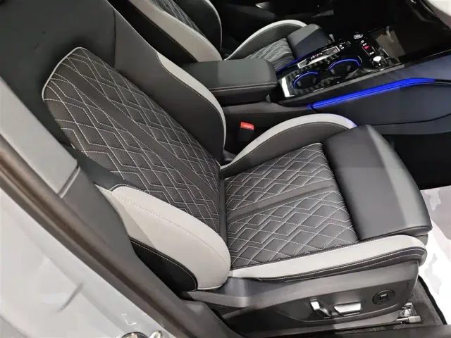 Audi A5L — Фото автомобиля 19