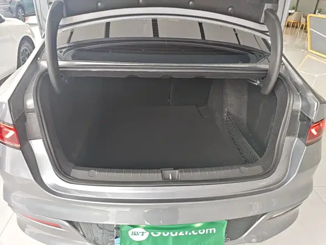 BYD Qin PLUS — Фото автомобиля 18