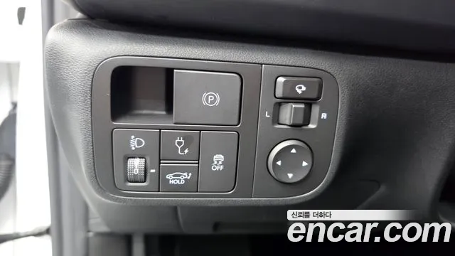 Hyundai Ioniq 6 — Фото автомобиля 26