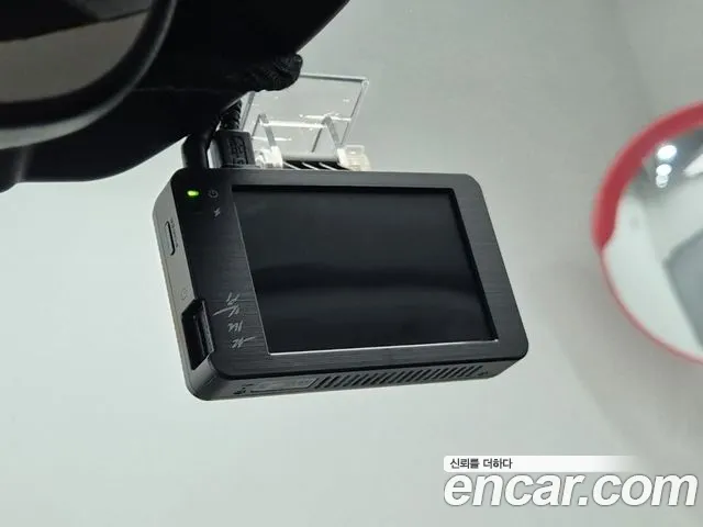 Kia Niro The All New Niro — Фото автомобиля 16