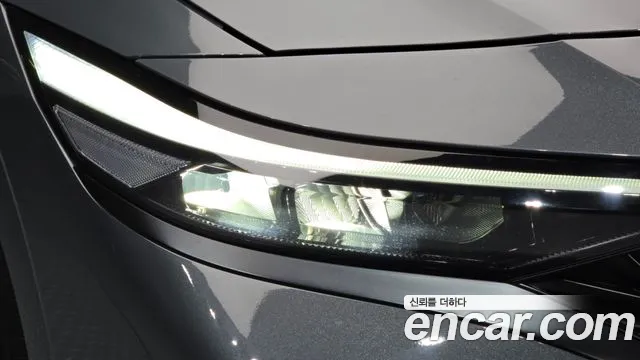 Hyundai AVANTE Новый Avante (CN7) — Фото автомобиля 22