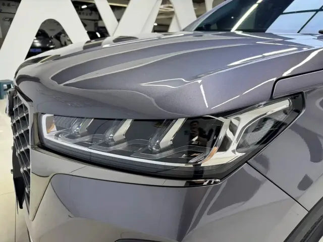 Chery Tiggo 7 PLUS — Фото автомобиля 10