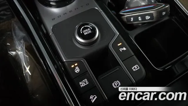 Kia Sorento 4th Gen — Фото автомобиля 27