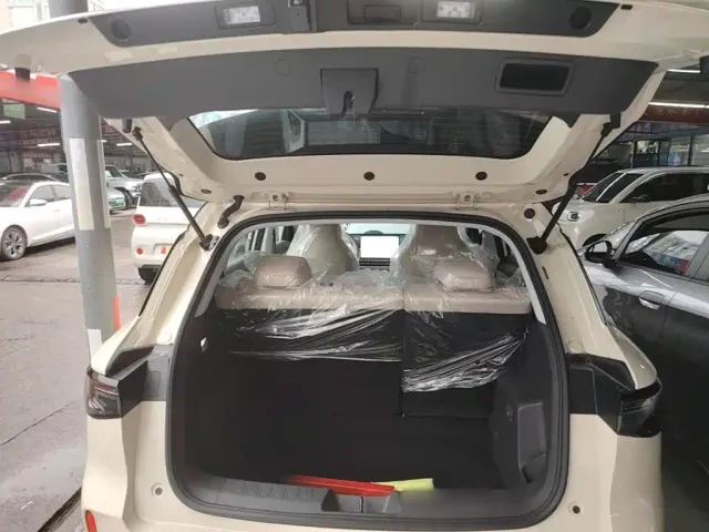 Wuling Bingo S — Фото автомобиля 18
