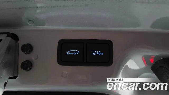 Hyundai Staria Staria Карго 5 мест — Фото автомобиля 18