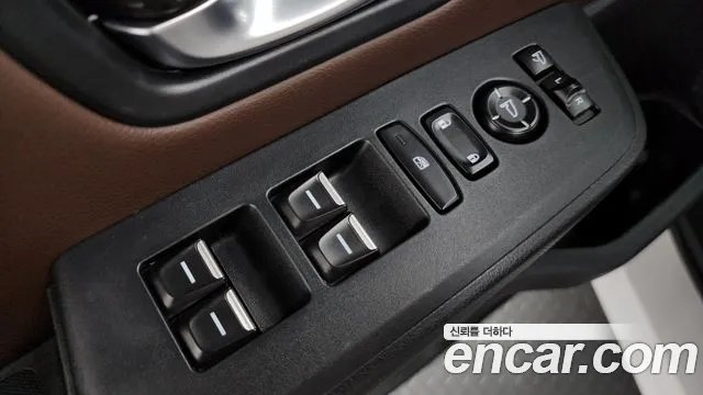Honda Pilot 3.5 Elite — Фото автомобиля 26