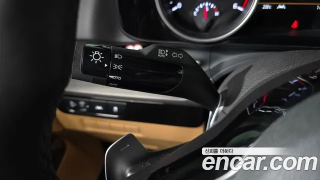 Kia Canival Carnival 4 поколение Дизель 9 мест Noblesse — Фото автомобиля 29
