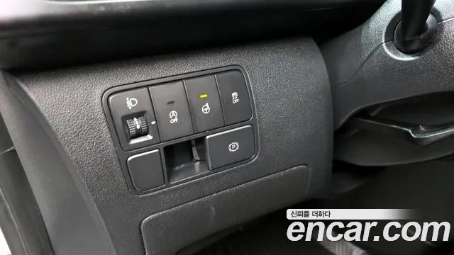 Hyundai Staria Staria Карго 5 мест — Фото автомобиля 18