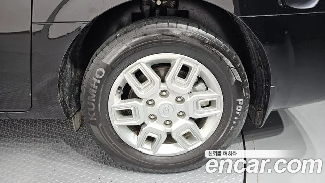 Hyundai Staria Staria Tourer 11 мест — Фото автомобиля 20