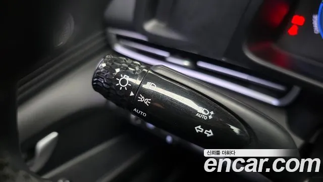 Hyundai AVANTE Smart — Фото автомобиля 20