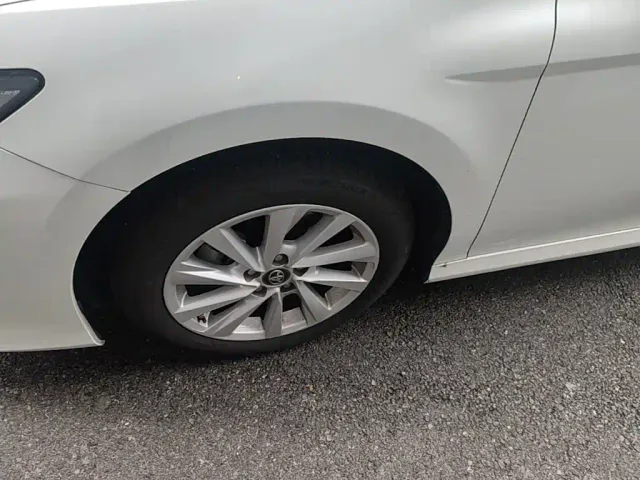 Toyota Camry — Фото автомобиля 22